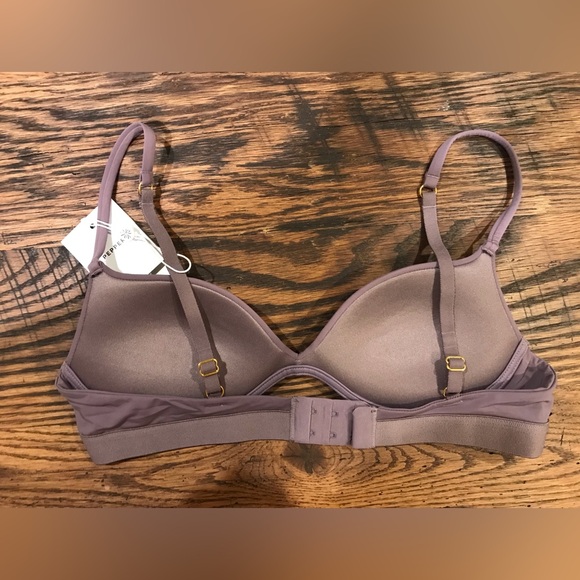 Pepper Wireless Bra | Zero-G Wirefree Lift-Up Bra 36AA - Picture 2 of 3